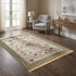 Teppich Vintage Designer Kurzflor