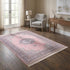 Teppich Vintage Designer Kurzflor