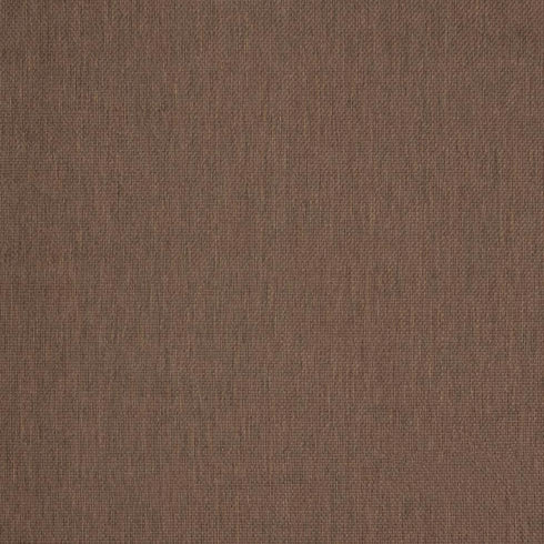 Outdoor Teppich | Für Drinnen und Draußen | Terrasse Balkon Garten Wohnzimmer Badezimmer Küche Flur Läufer | Braun