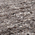 Wollteppich Natur | Reine Schur-Wolle Handweb Teppich im Skandinavischen Design | Grau Multi