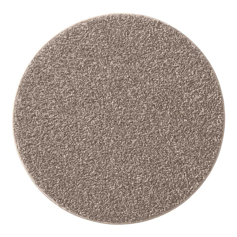 Waschbarer Shaggy | Ideal auch als Badematte | Wohnzimmer Badezimmer Küche Flur Läufer | Beige