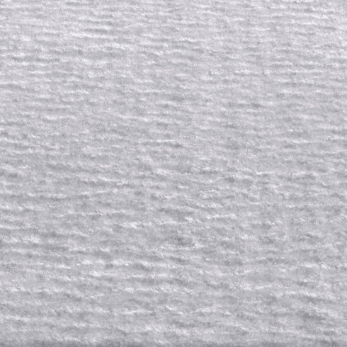 Waschbarer Teppich mit Anti-Rutsch | Flauschiger Flachflor für Badezimmer, Kinderzimmer oder Flur Läufer | Grau Rund