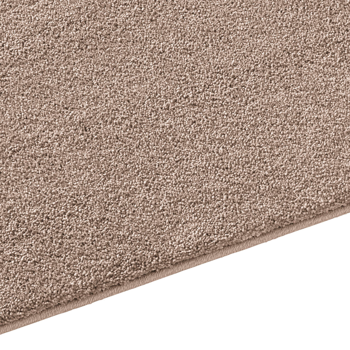 Kurzflor Teppich | Flauschiger Flachflor für Wohnzimmer, Esszimmer, Sc –  TaCa Home