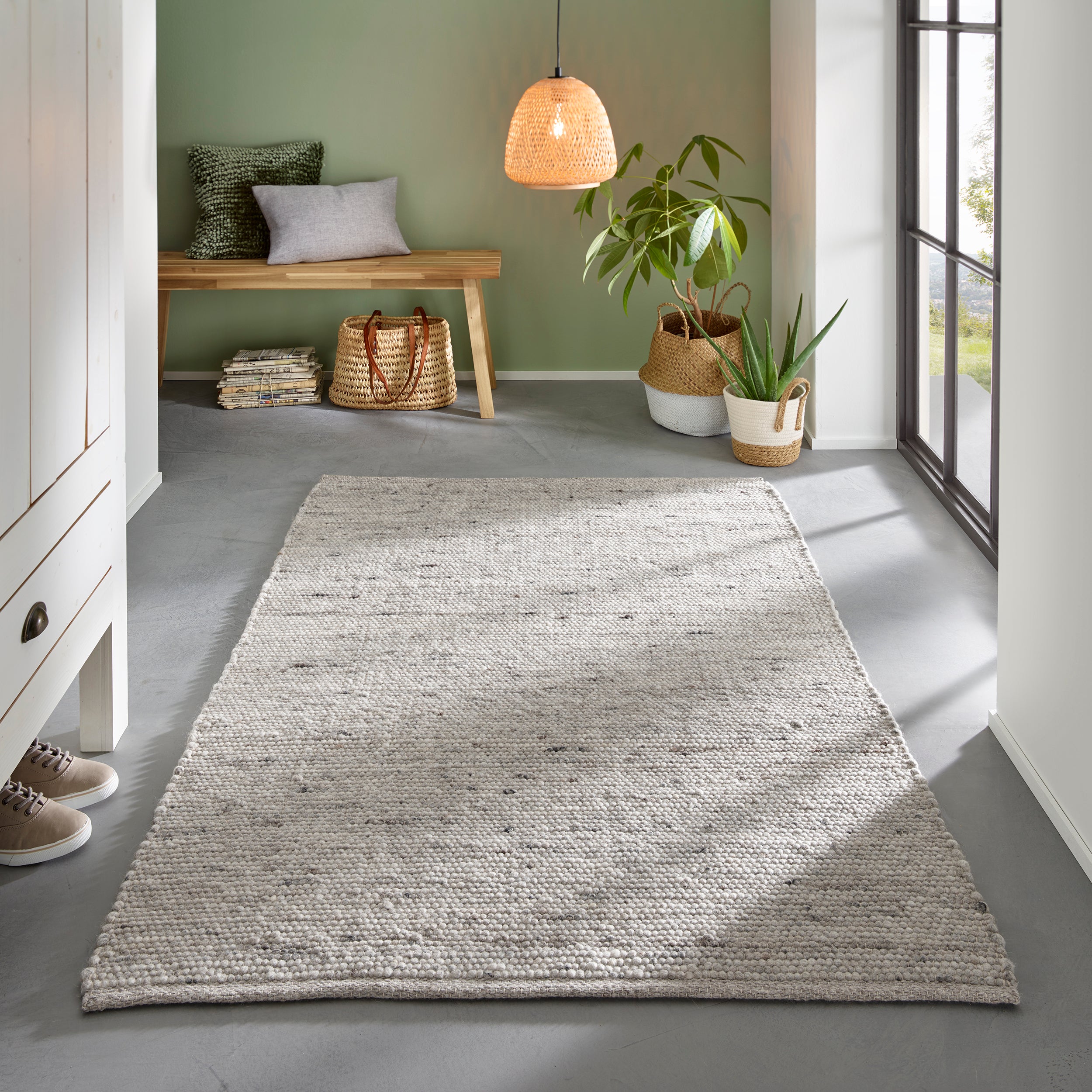 Teppiche in der Größe: 200 x 240 cm – TaCa Home