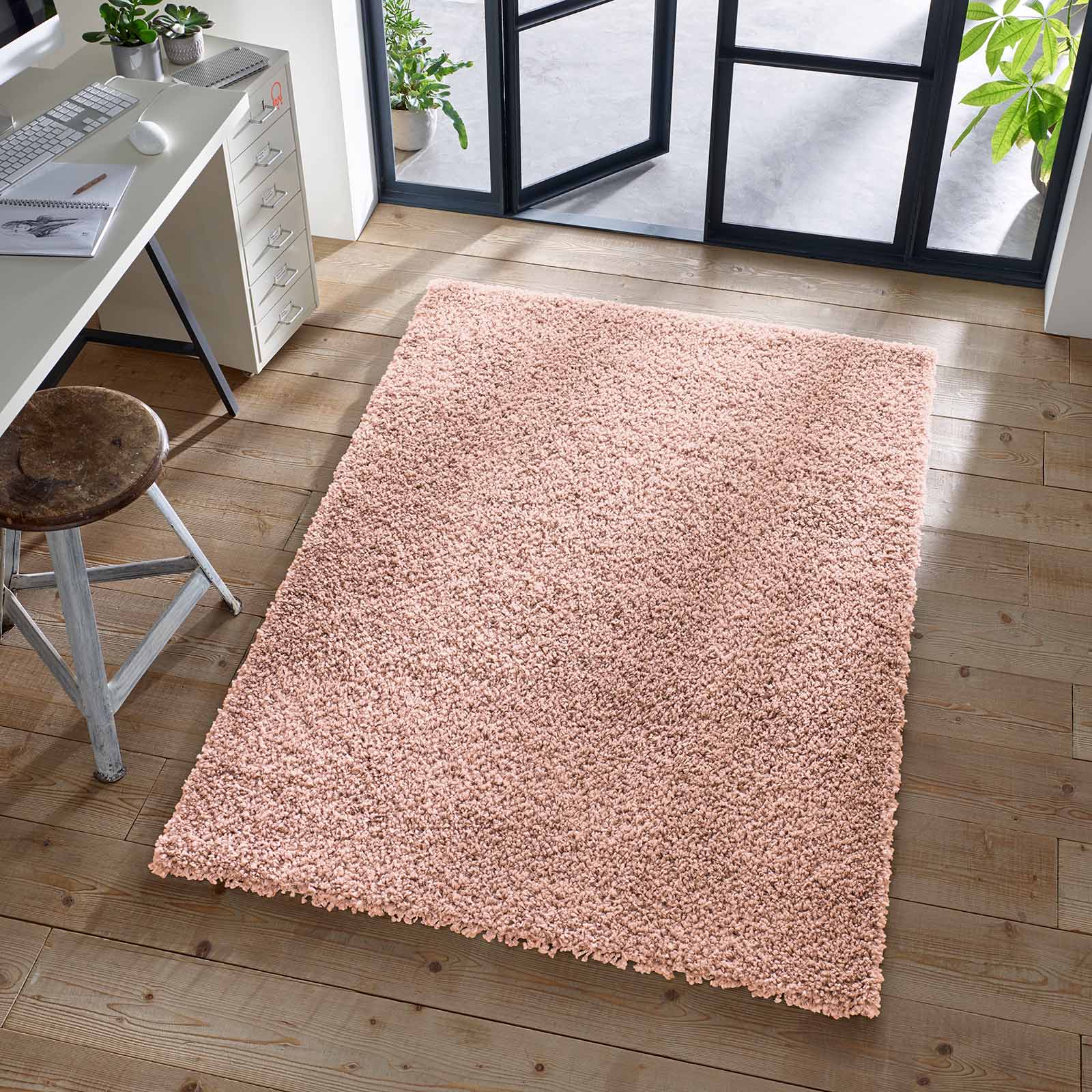 Teppiche in der Größe: 133 x 190 cm – TaCa Home
