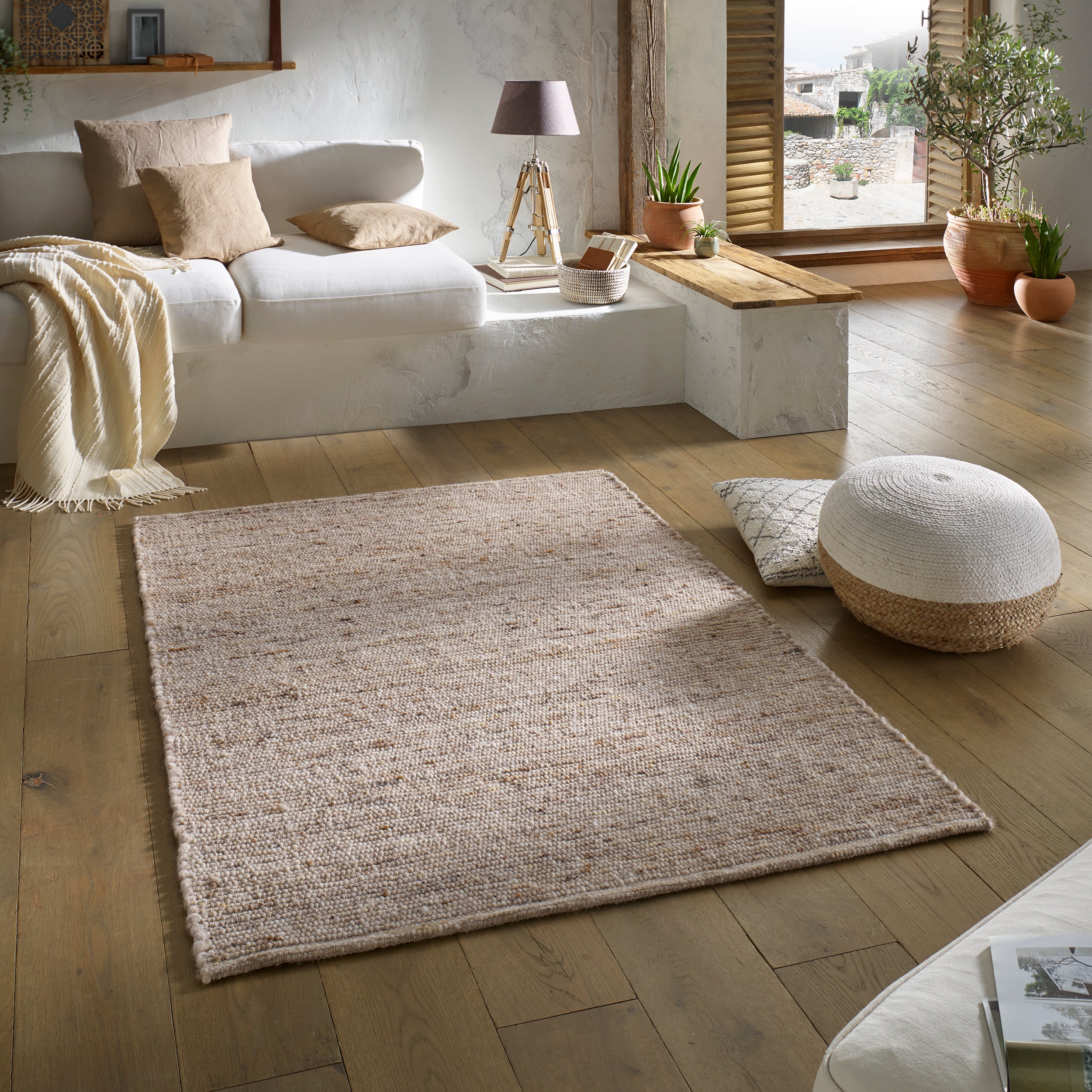 Teppiche in der Größe: 200 x 240 cm – TaCa Home