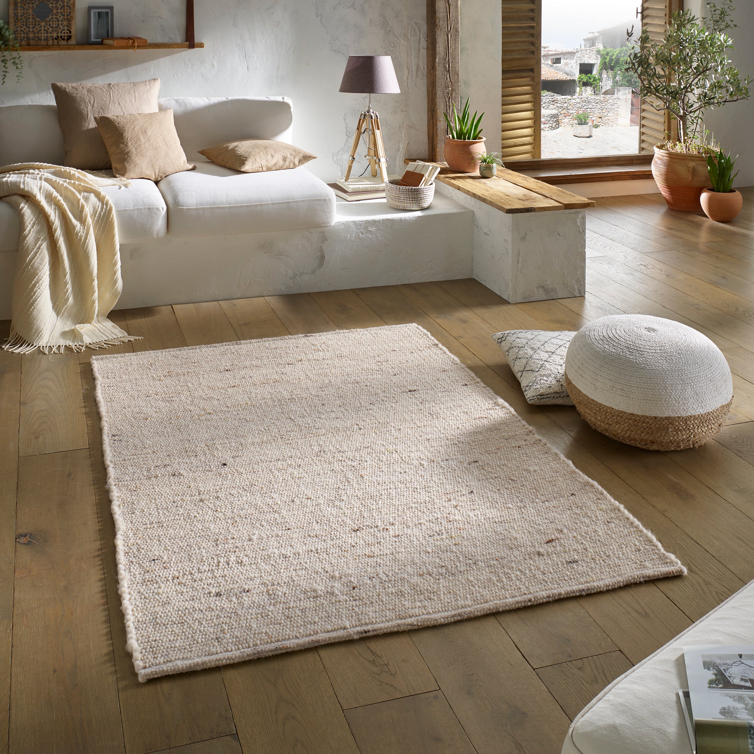 Teppiche in der Größe: 200 x 240 cm – TaCa Home